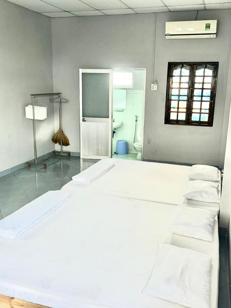 Sun Moon - Home 1 Phan Thiet Exterior photo