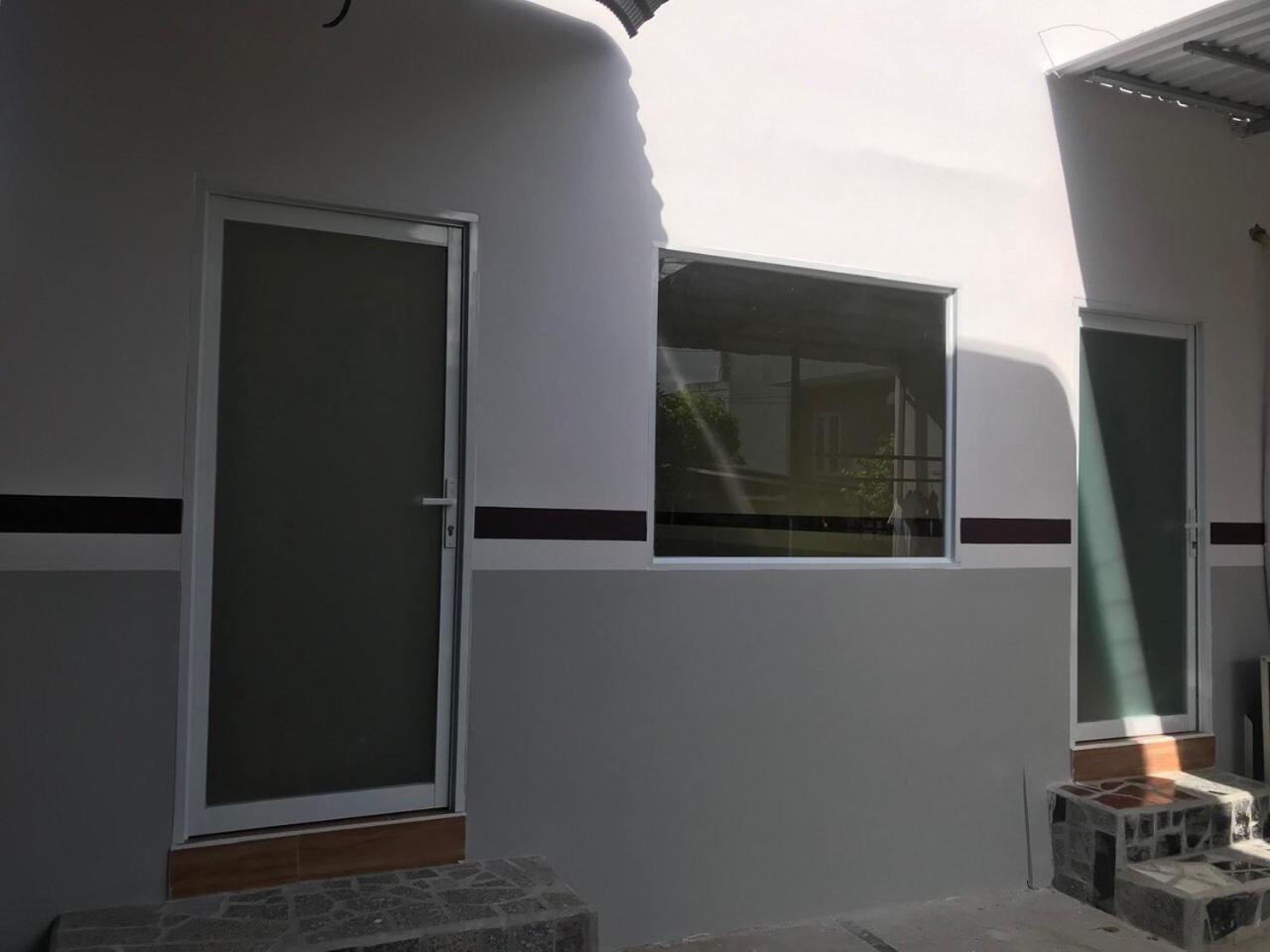 Sun Moon - Home 1 Phan Thiet Exterior photo